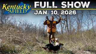Watch Video - Kentucky Afield TV -  Jan. 10, 2026
