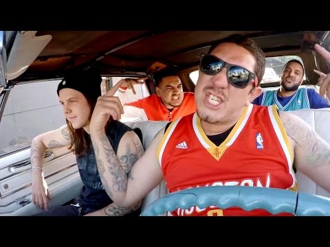 ICEY Clique, Royal el Latino ft. Anjali Raj - U MAKE IT ROCK (Official Music Video)