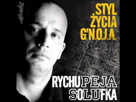 Rychu Peja - Bragga feat. Charlie P   Solufka