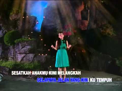 TUHAN - RINI PAULINA