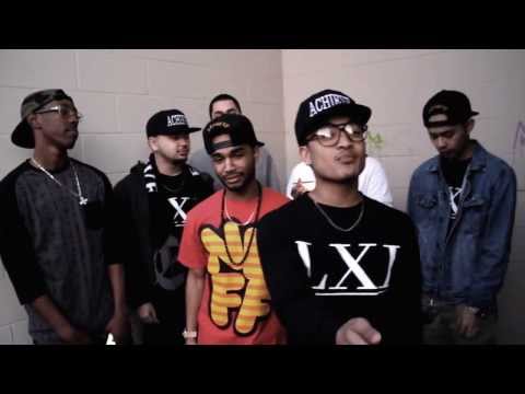 Ray Knoqz ft. DeeJay - Closer [Music Video] [Filmed By Kevin Norman] [New 2014]