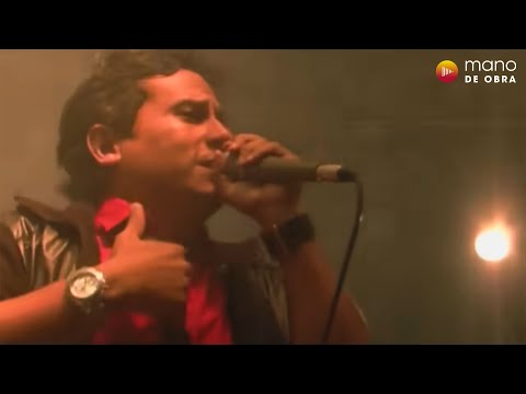 Te Lo Pido A Gritos - Osmar Pérez | En Vivo