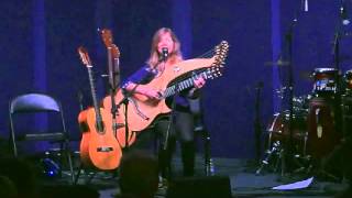 Sous le Ciel de Paris Muriel Anderson Studio 55