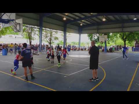 Highlights Juego 2, ABB Vaqueros vs Caguas Libac, Little Lads 2022   Categoria 8 años