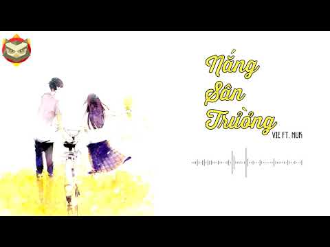 Nắng sân trường - Vie