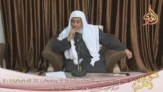دروس عصر الجمعة 19( ارتفاع الهمم في الدعاء ولماذا لا يستجاب لنا )  تاريخ 11 1 2019