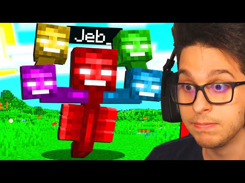 SMENTISCO 15 NUOVI MITI DI MINECRAFT 1.21 - ITA