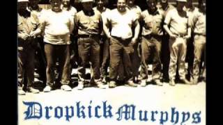 Caught In A Jar - Dropkick Murphys