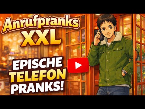 XXL PRANKANRUFE STREAM