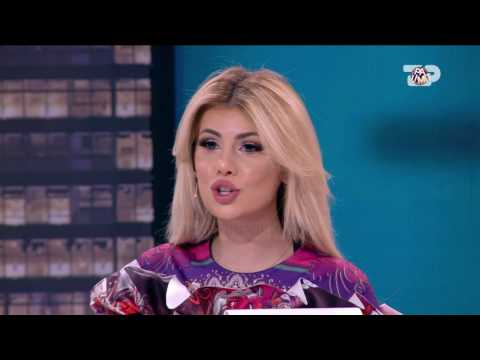 Pa Limit, 27 Mars 2017, Pjesa 2 - Top Channel Albania - Entertainment Show