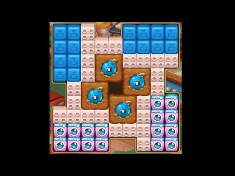 TOY BLAST level 2718