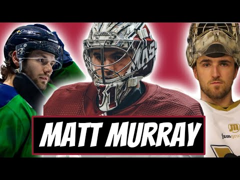 Matt Murray | Slangin' The Bizkit Ep 53