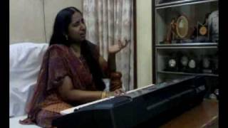 Swarnalatha Singing Hai Rama yeh Kya Hua from Film  Rangeela