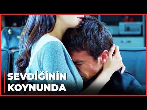 Fırat, Narin'le Yeniden Denemek İstedi - Merhamet 18. Bölüm