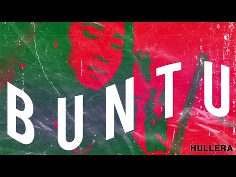 Hullera - Buntu (Official Lyric Video)