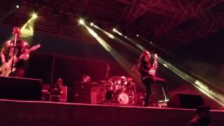 All That Remains - Hold On LIVE [HD] 5/17/17