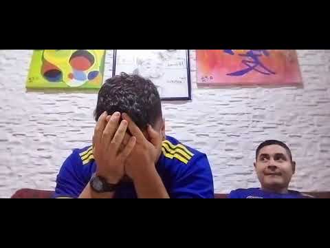 BOCA JUNIORS 0 VS INDEPENDIENTE 1 | Reacciones De Hinchas De Boca Enojados | Torneo Apertura 2025