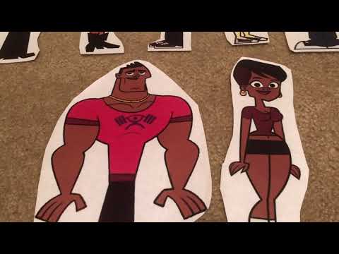 The Ridonculous Race Viewer Voting Teams Edition Episode 8