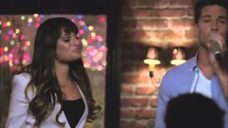 GLEE - Give Your Heart A Break