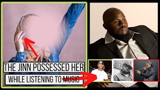 In this episode of The Deen Show, Eddie welcomes a former Def Jam musical artist who shares insights into the music indust...