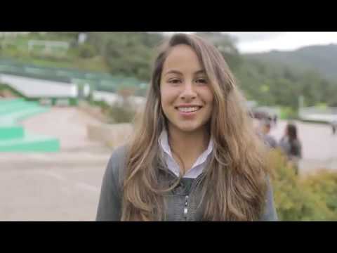 Video Colegio George Washington School
