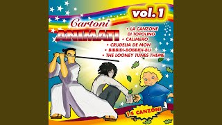 The looney Tunes Theme