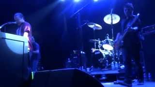 Tomahawk - White Hats / Black Hats (Live at Union Transfer)