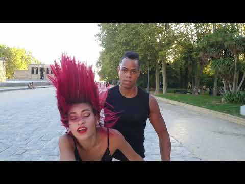 Marley & Leo / Ralphy Dreamz Ft. SP Polanco - Energia