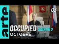 Occupied | Saison 2 | Épisode 03 | ARTE Séries