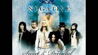 Negative - Sweet And Deceitful - Until You&#39;re Mine
