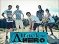 Attack The Hero - Whistle [Cover] 