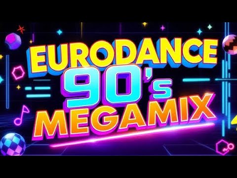 EURODANCE 90 MIIX LIVE BY ALBU CATALIN