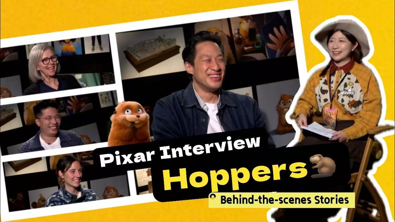 Interview went so well they offered me a role in the sequel!?