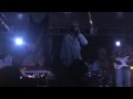 Midnite (Live in St. Croix) May 20, 2012 - Mighty Race/Bless