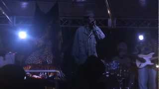 Midnite (Live in St. Croix) May 20, 2012 - Mighty Race/Bless