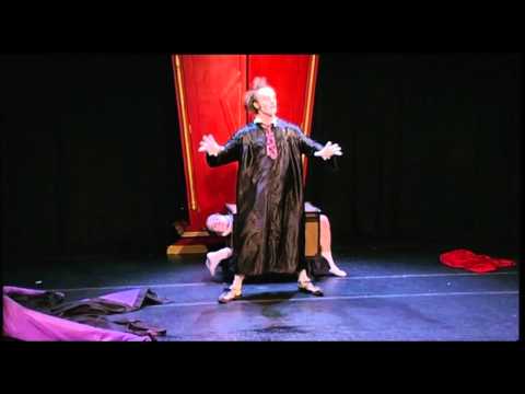 Entre Vues 2010 - Incredible ! - Equipe B