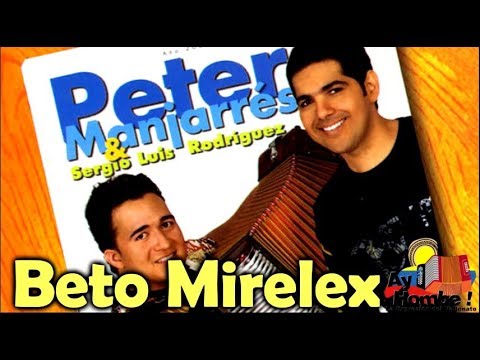 Tu loco soy yo- Peter Manjarres (Con Letra ) Ay Hombe!!!