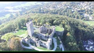 Burgruine Königstein