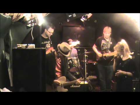 369 Soczewa Blues Session - 18.03.2016 - 7