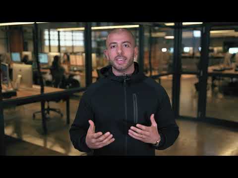 Lessons from Legends | Sabri Suby