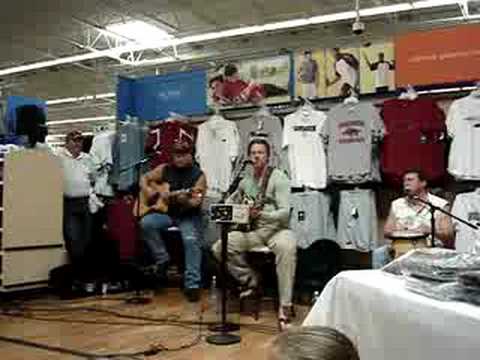 Darryl Worley new single Tequila on Ice