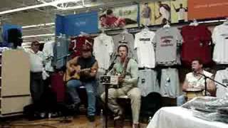 Darryl Worley new single Tequila on Ice