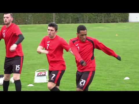 Intervista a Bruno Marcone (FC Cadenazzo)