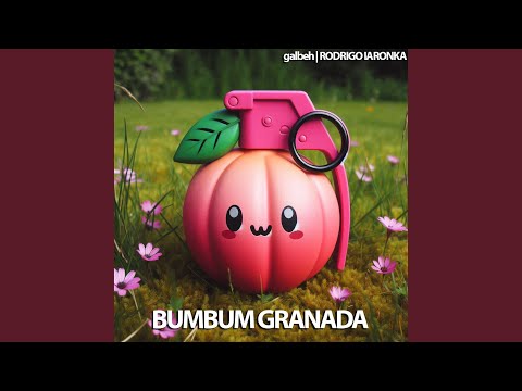 Bumbum Granada - Megafunk