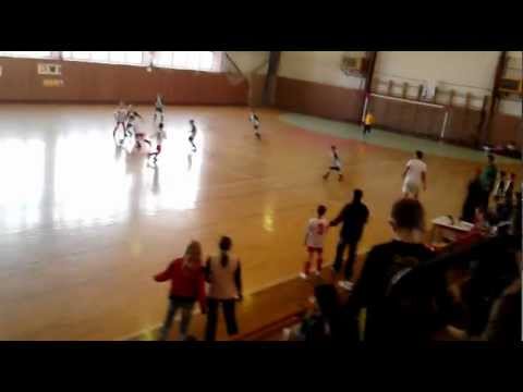 ČSFA Malacky - SFM Senec 2/2