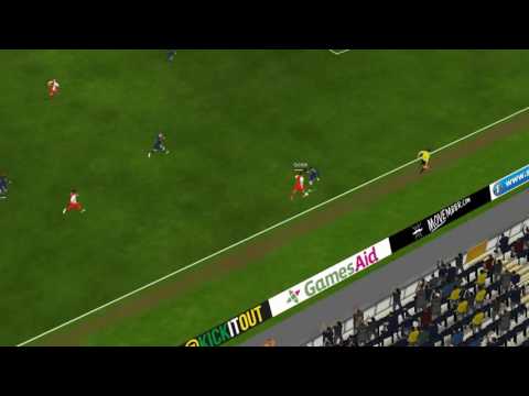 US Creteil Lusitanos 2 2 CS Sedan Ardennes   Match Highlights 720p