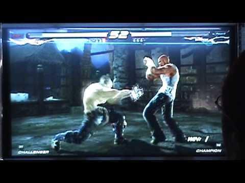 T6 BR Matt [Bry] vs MatrixMatt [Bru] - 2