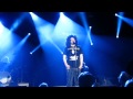Counting Crows, Possibility Days, Nashville, Ryman