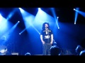 Counting Crows, Possibility Days, Nashville ...