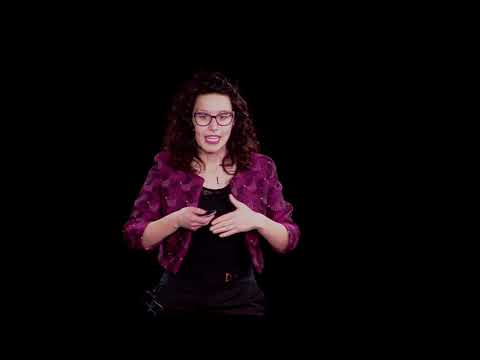 変革のためのトランスカルチャー。 (La transculturalité au service du changement. | Anne Cécile Graber | TEDxUniversitéLyon3)